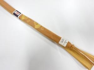 未使用品　正絹　高麗　手組帯締め